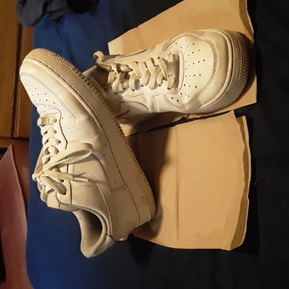 Air force 1 Lows